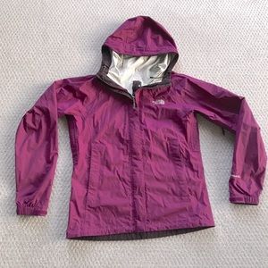 The North Face Rain Jacket